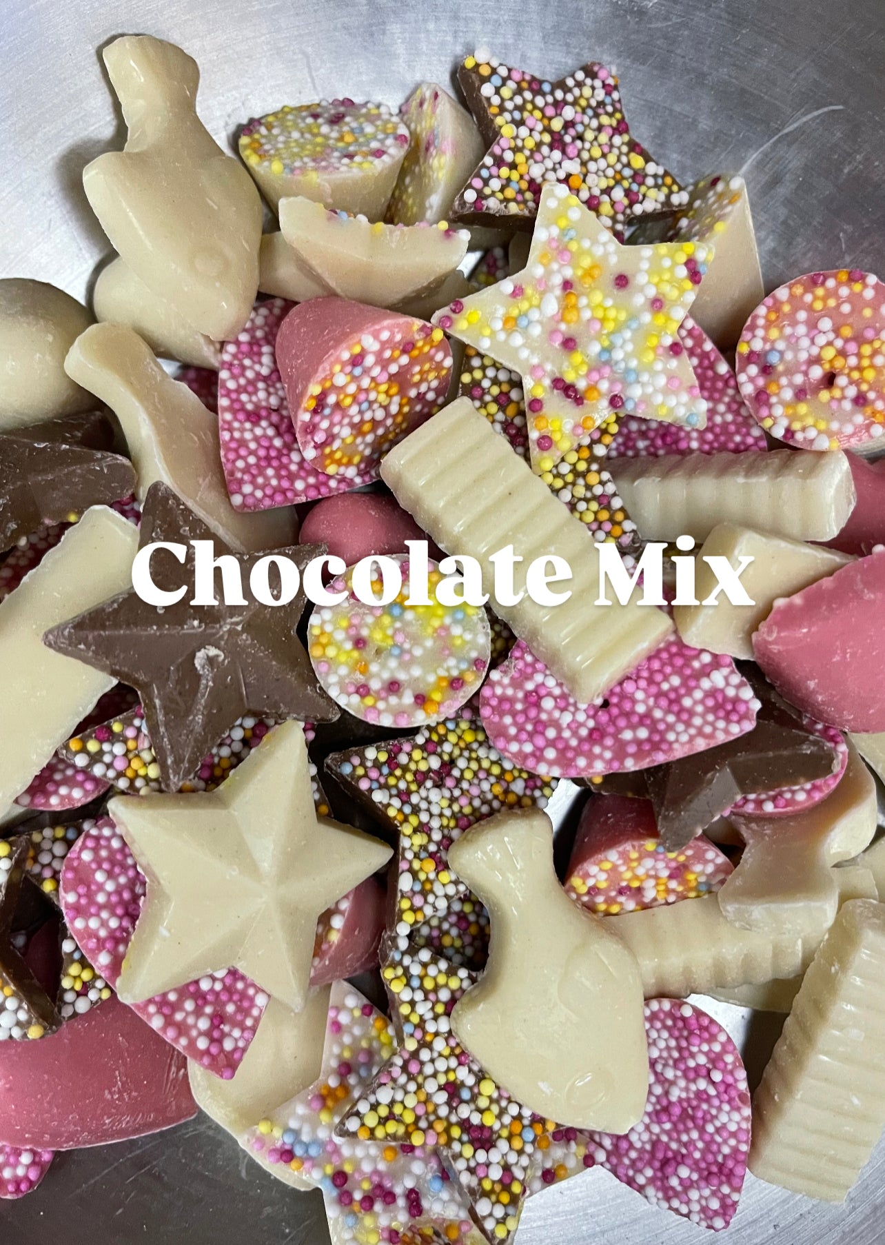 Chocolate Mix