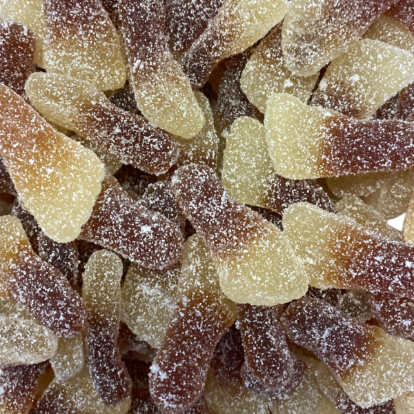 Fizzy