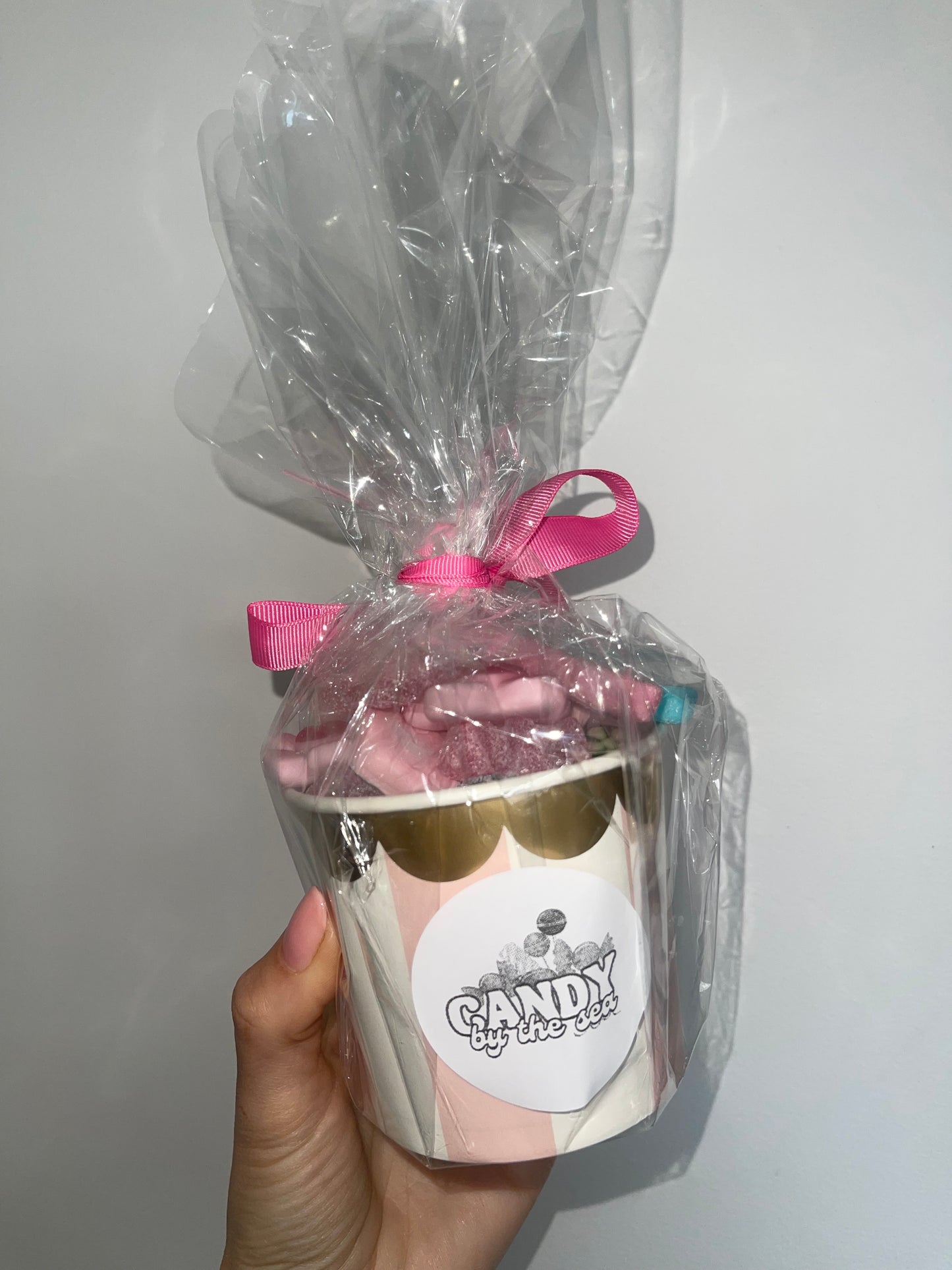 Sweet Cups