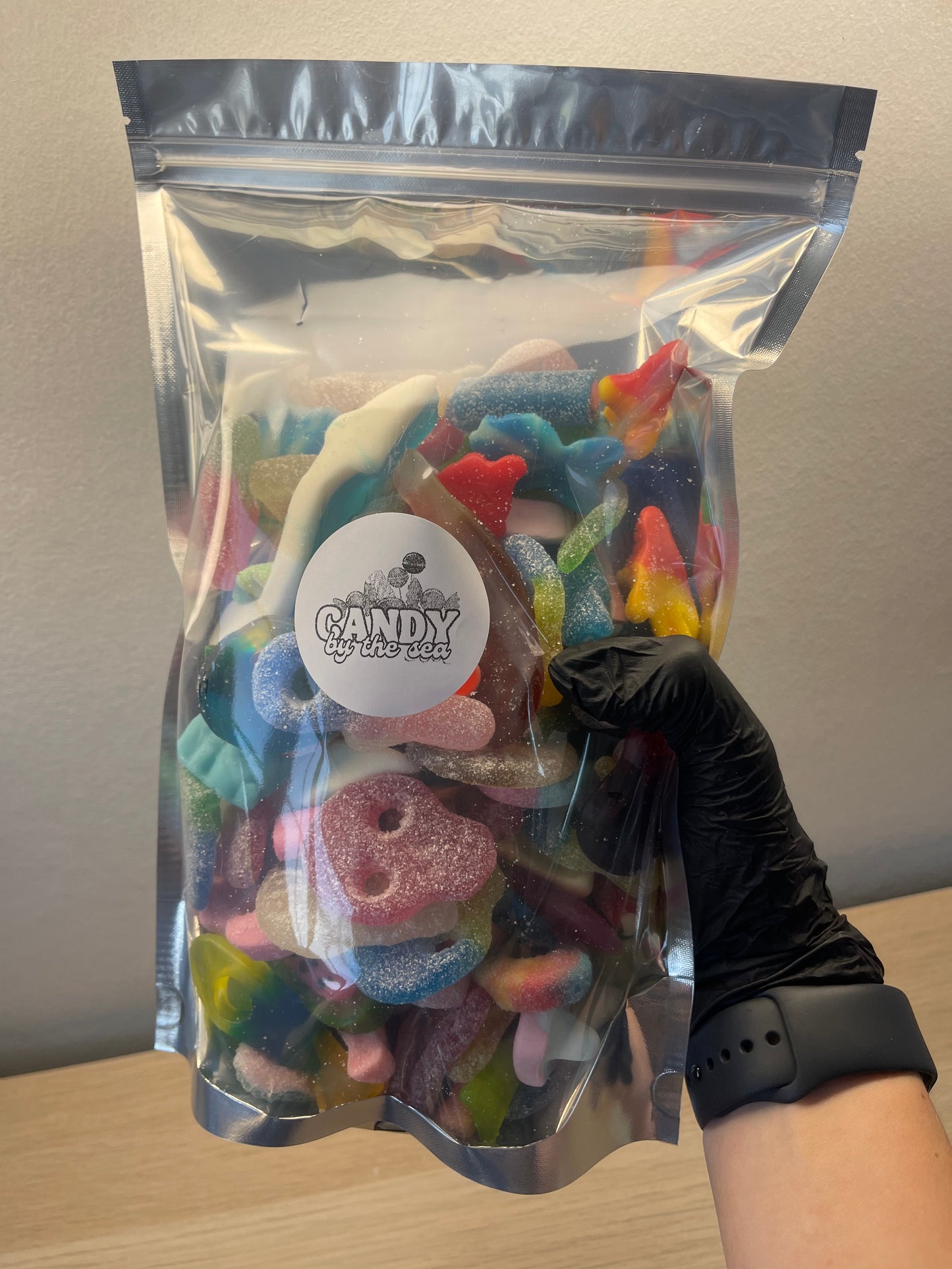 The 1kg 'One For Me, One For You' Mix
