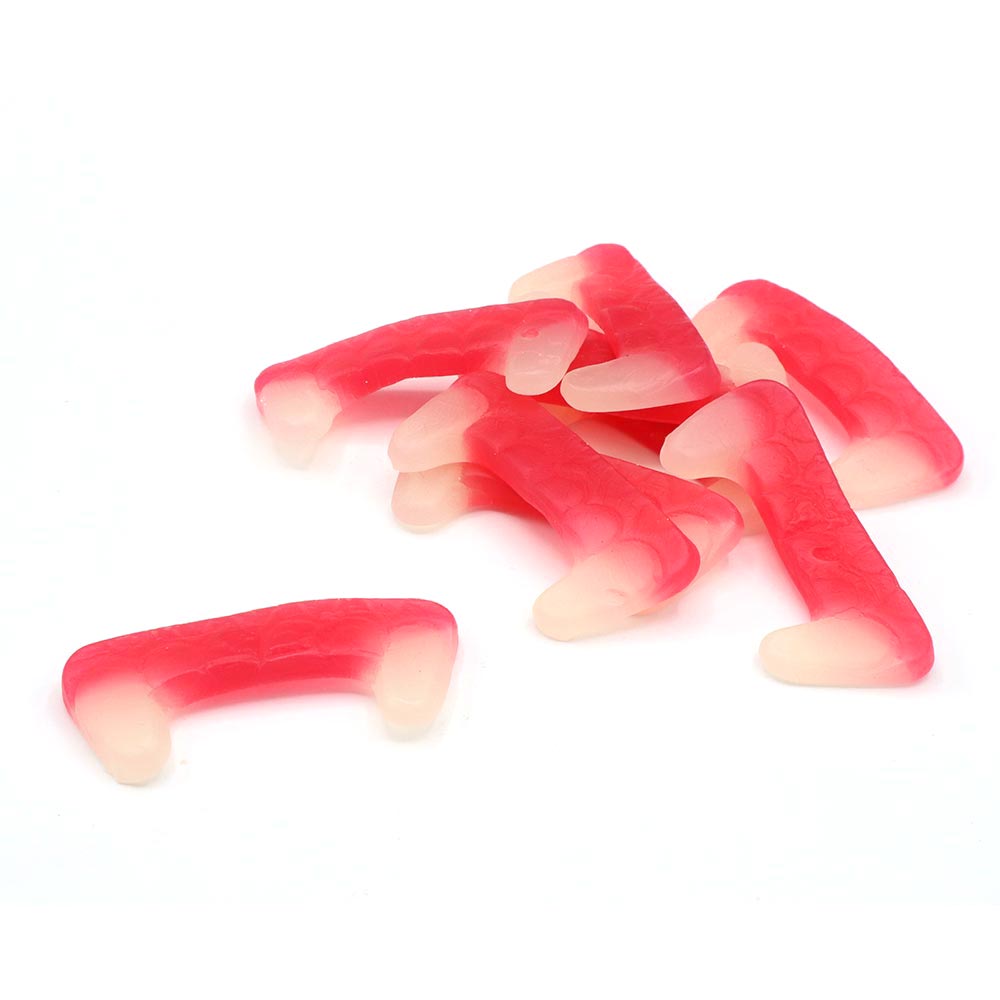 Non-Fizzy
