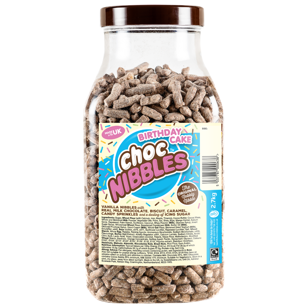 Chocolates
