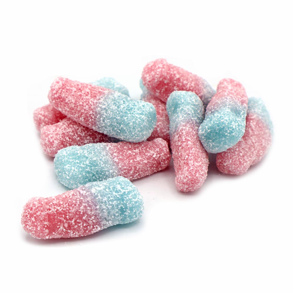 Fizzy
