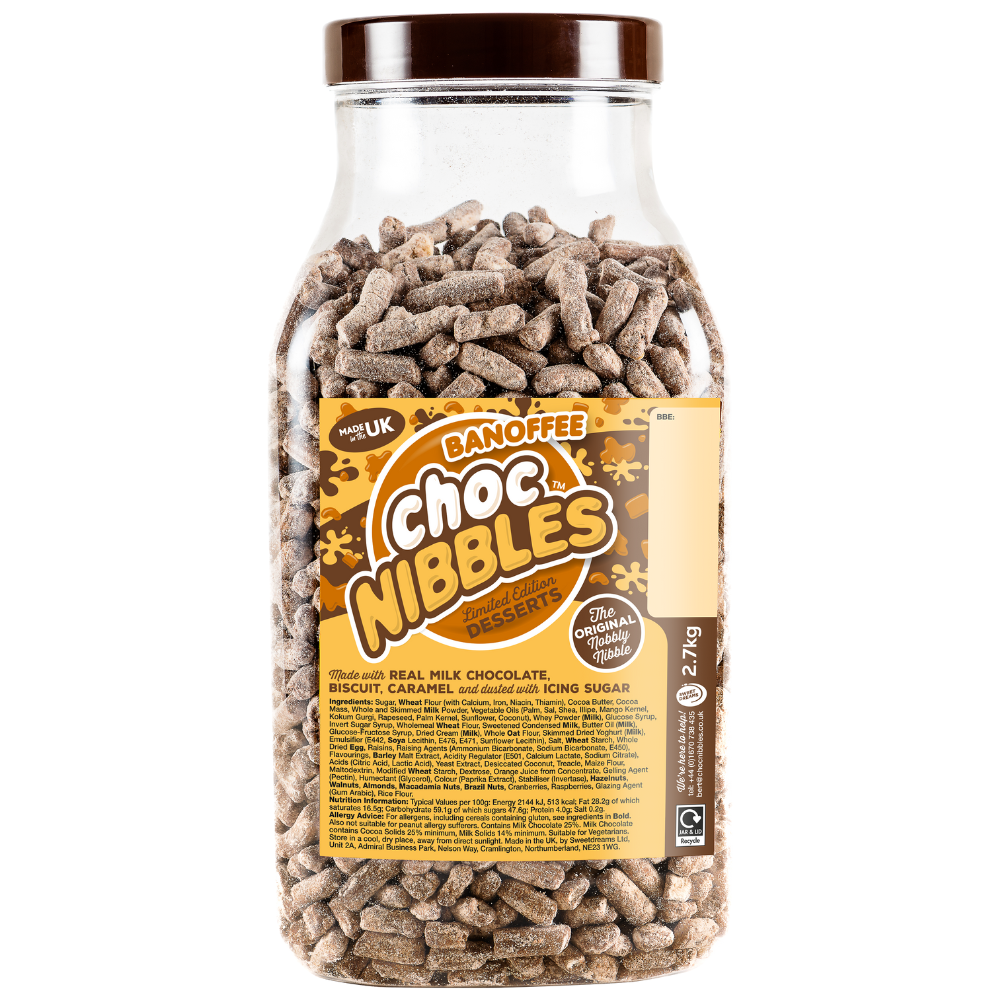 Chocolates
