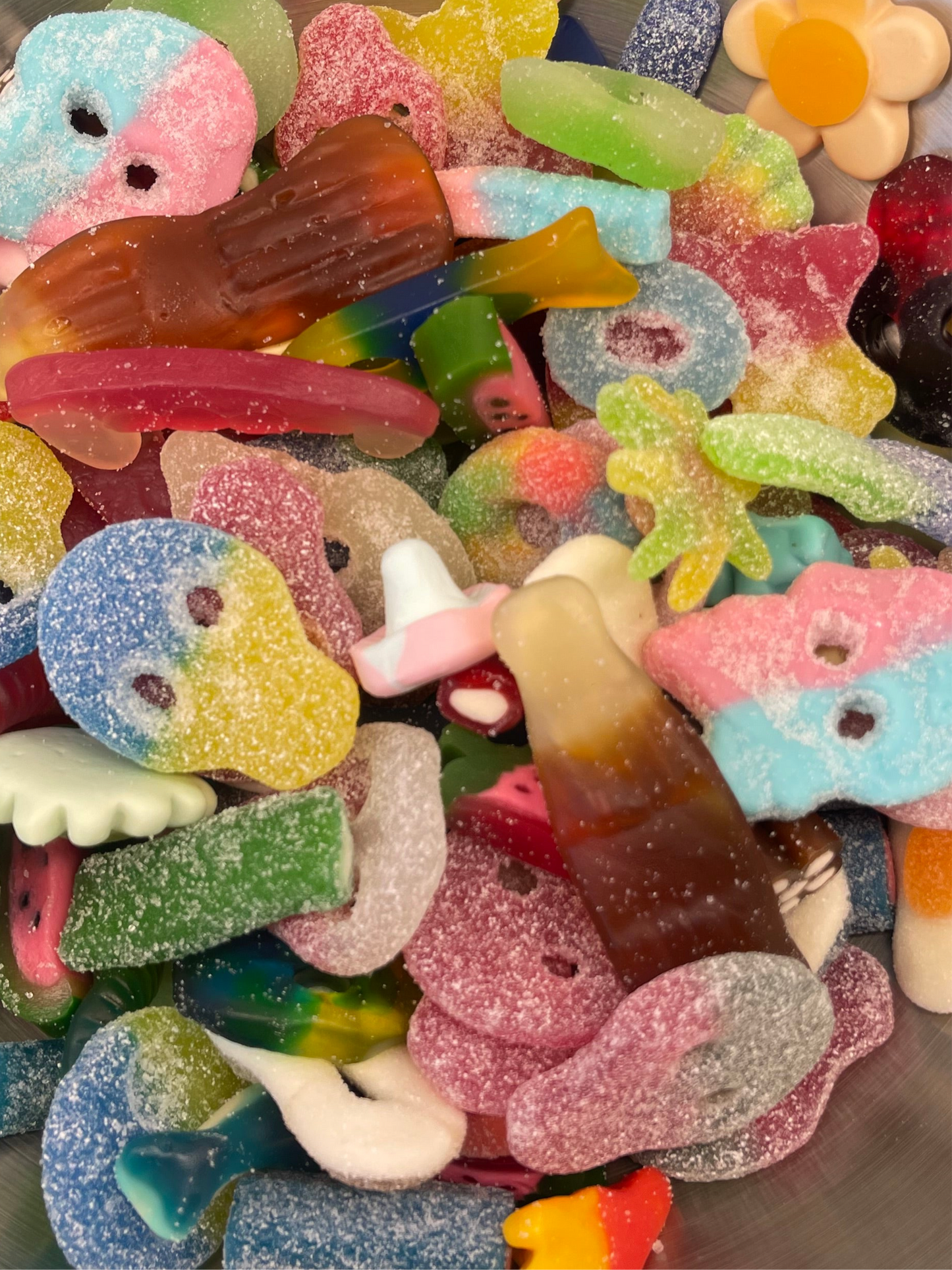 The 1kg 'One For Me, One For You' Mix