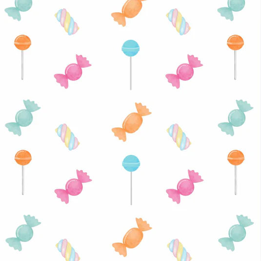 Sweet Cones