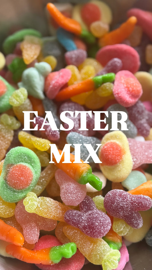 Easter Mix