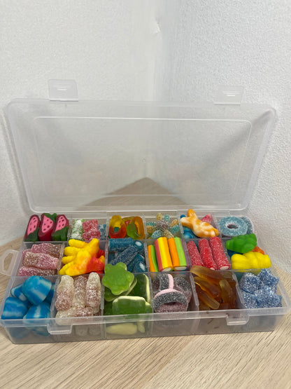 Sweet Treat Travel Box