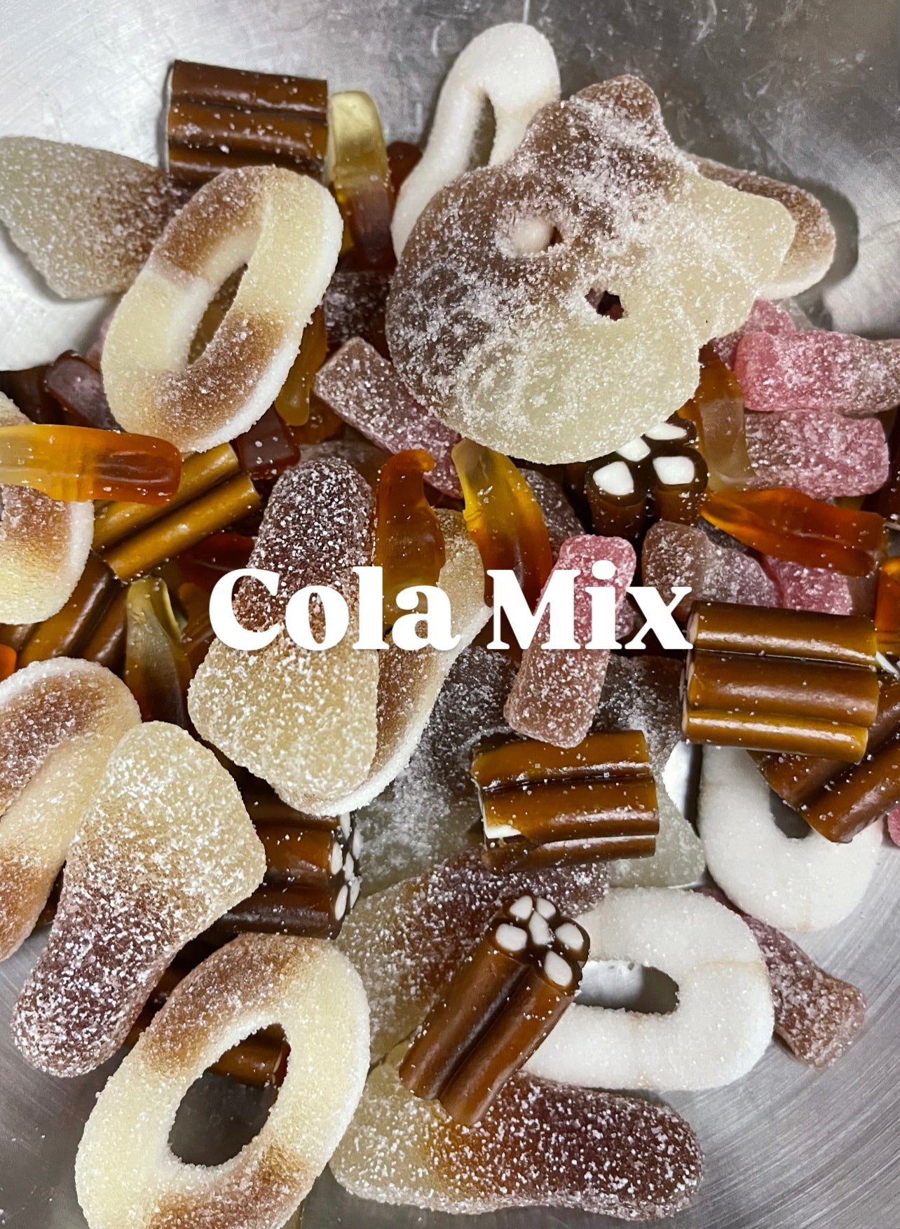 Cola Mix