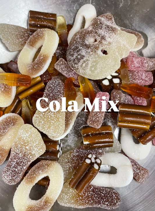 Cola Mix
