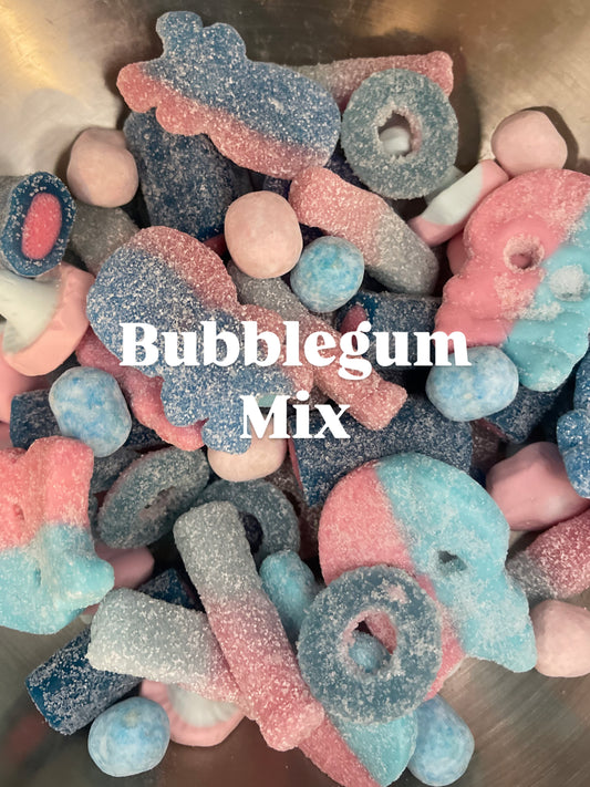 Bubblegum Mix