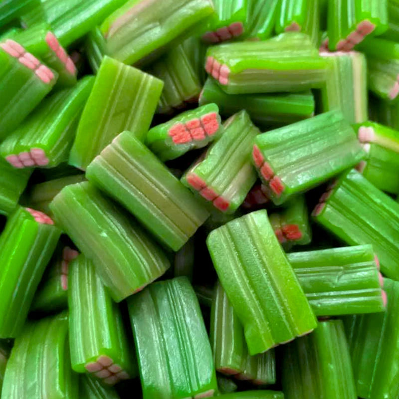 Non-Fizzy
