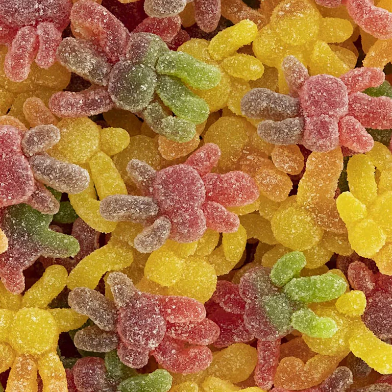 Fizzy