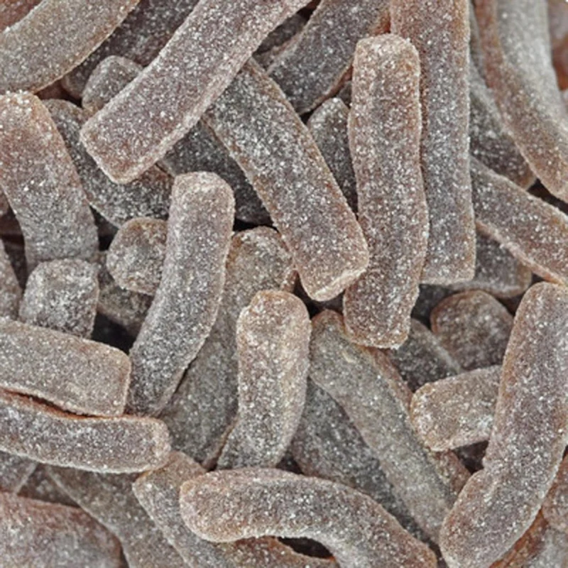 Fizzy