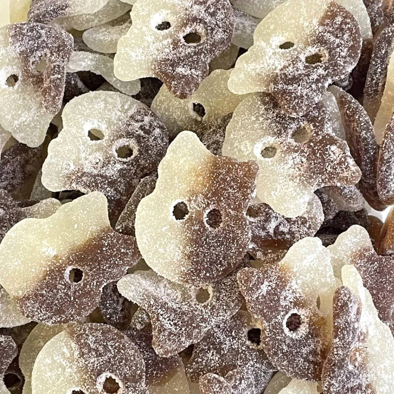 Skulls