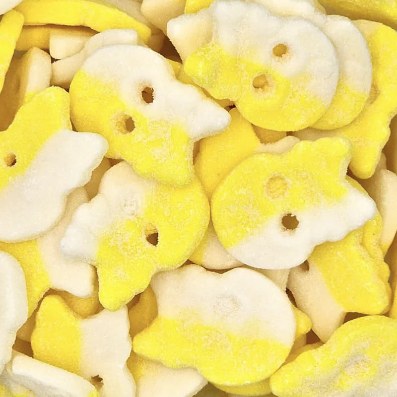 Skulls