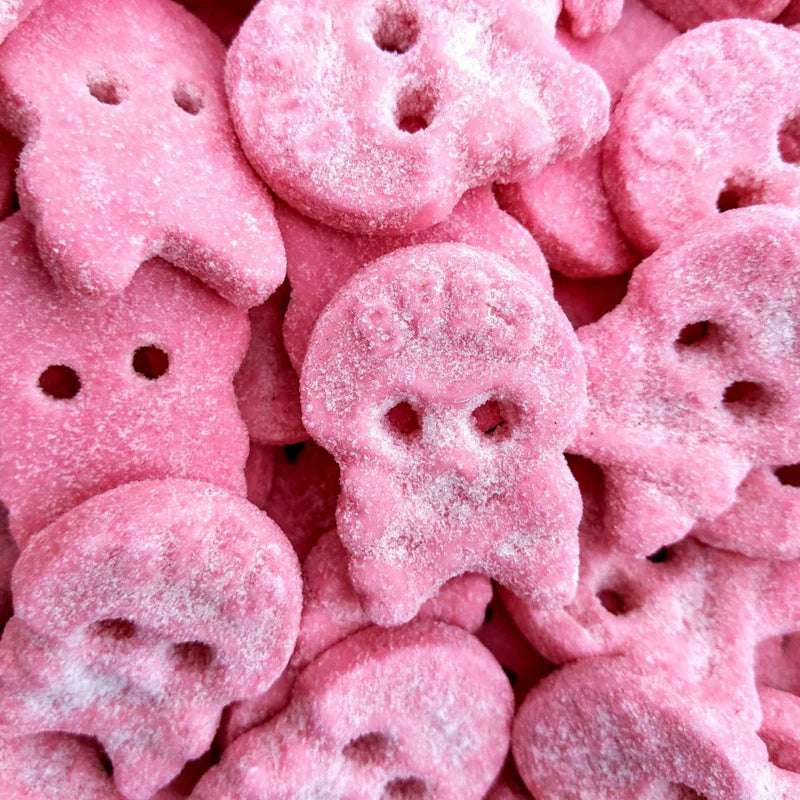 Skulls